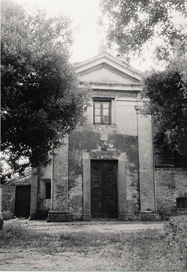 Villa S. Liberato